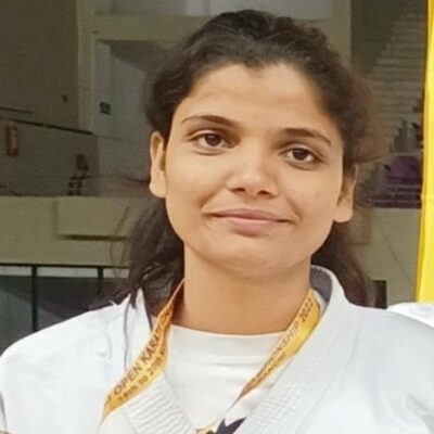 Abhaya Bharti