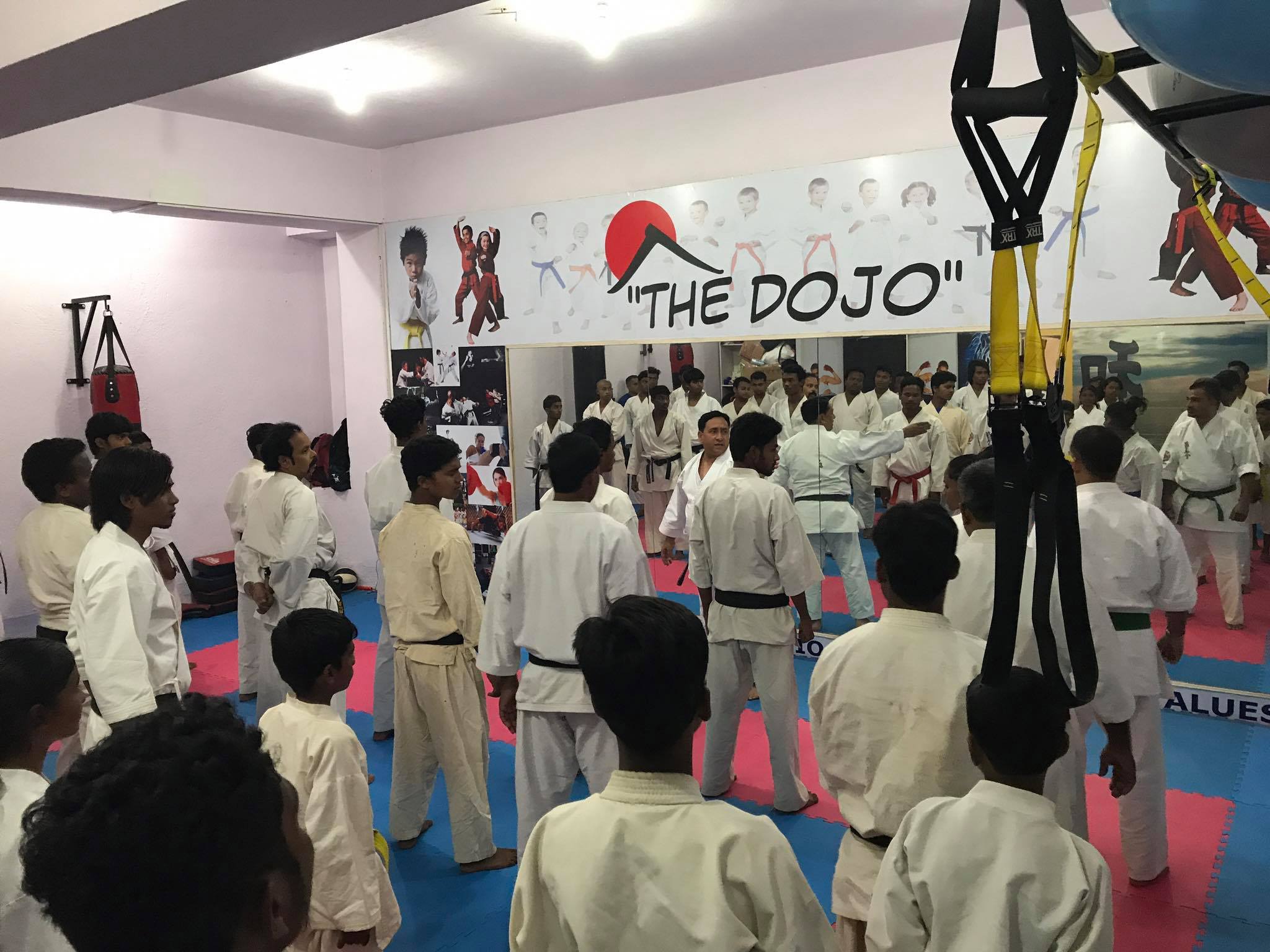 Karate Events 2023