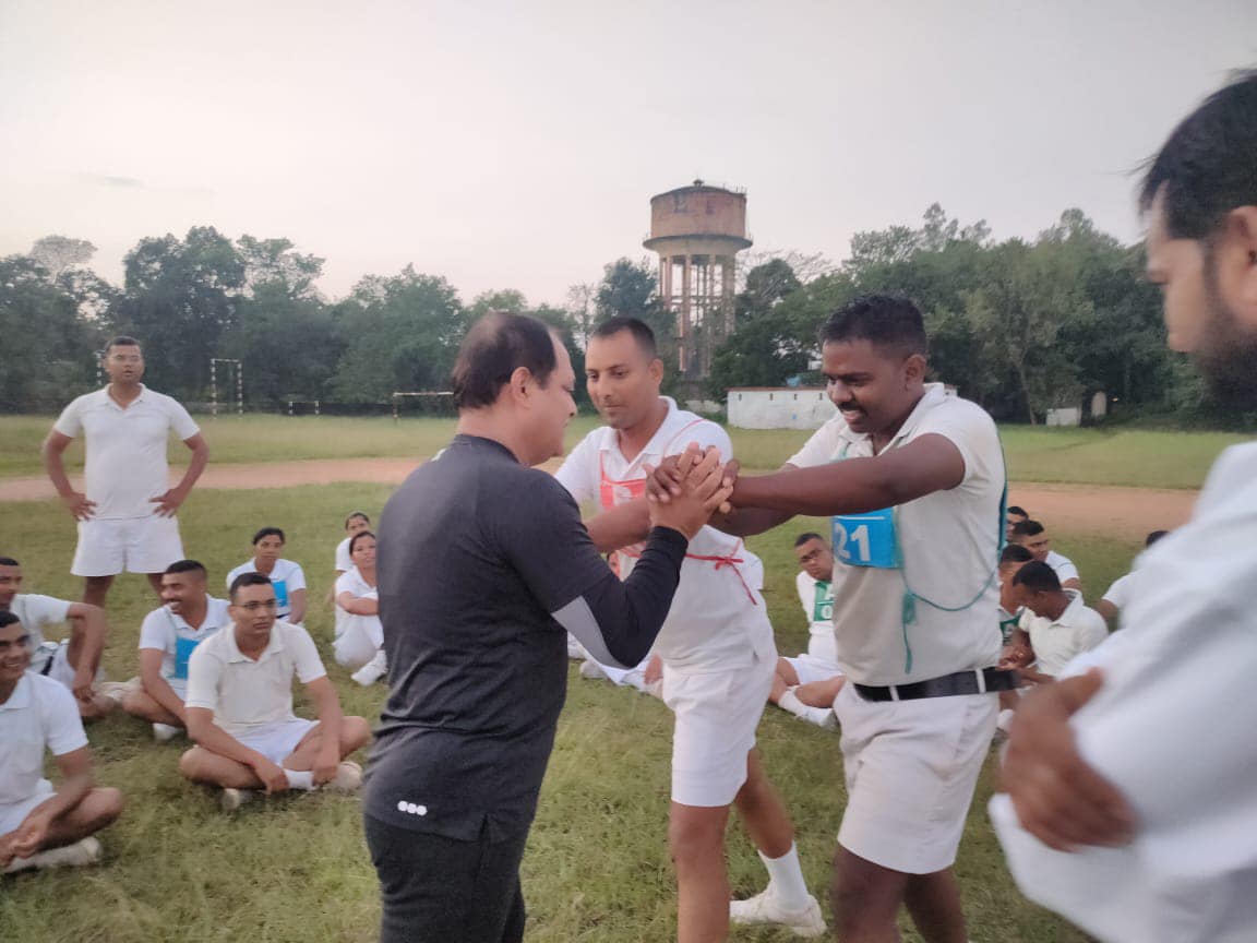Karate 2022