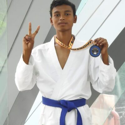 Akrit Surin