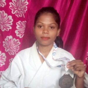 Nirali Guria