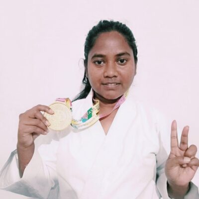 Smita Jojo