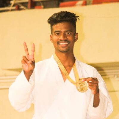 Mukesh Bodra