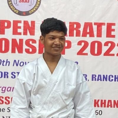 Nikhil Singh