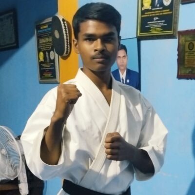 Anmol Sahu