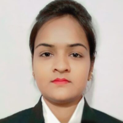 Komal Sharma