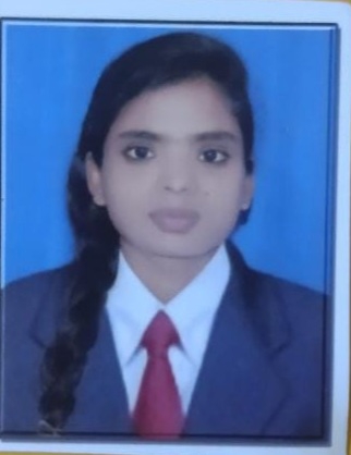 Fauzia Parween