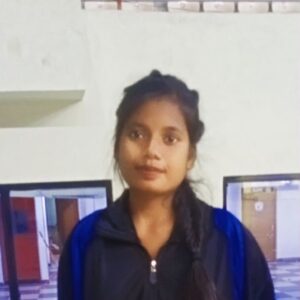 Sangeeta Topno