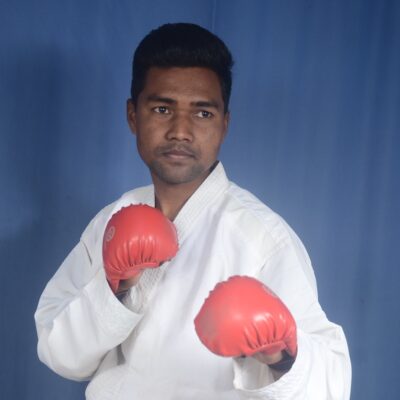 Ravi Soren