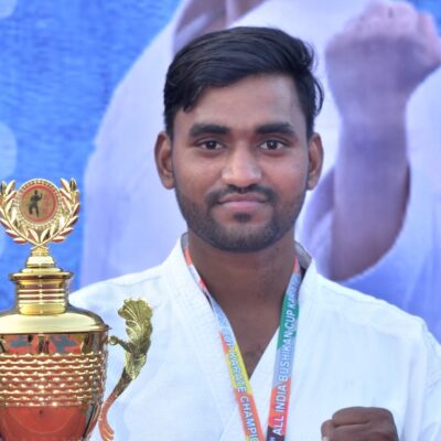 Sandeep Kumar Paswan